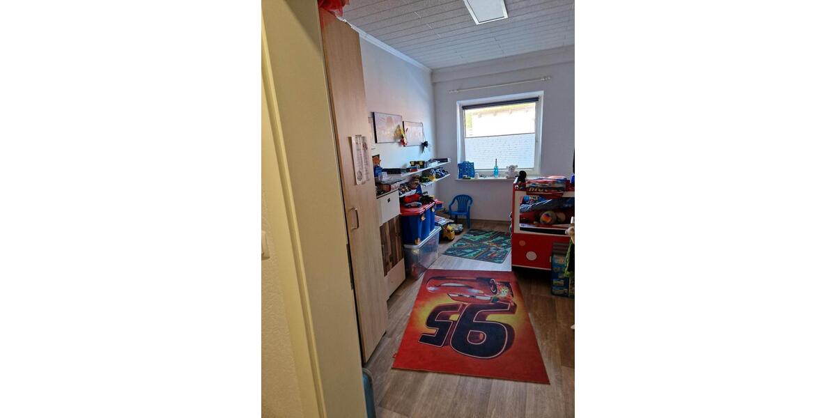 Erdgeschoßwohnung Weyhausen - 3 Zimmer, 104 m&sup2;, 185.000&euro; | Angebot:26688144