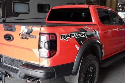 Ford Ranger 60.000 km 58.970 € Helmstedt 38350