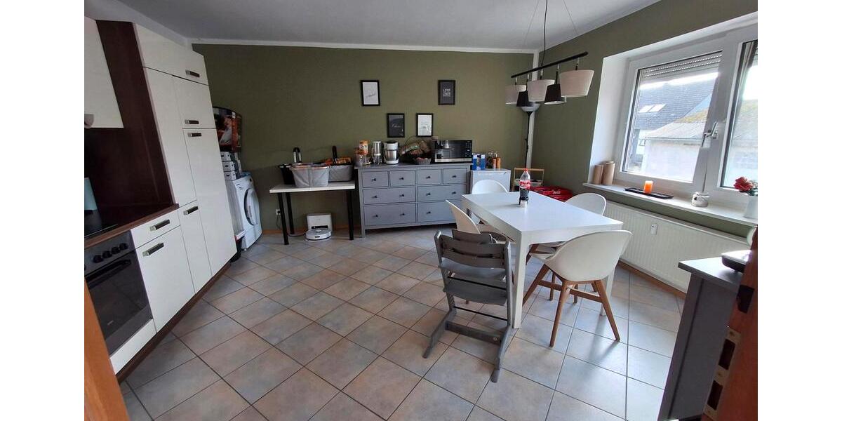 Nachmieter für 2 Zimmer Wohnung in Neudorf- Platendorf zimmer