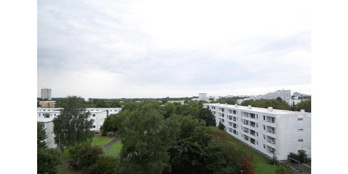 Etagenwohnung Wolfsburg Detmerode - 3 Zimmer, 69 m&sup2;, 549&euro; | Angebot:24877847