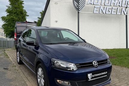 VW Polo 75.000 km 5.990 &euro; Salzgitter 38229