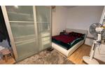 Etagenwohnung Braunschweig Nordstadt - 1 Zimmer, 40 m&sup2;, 600&euro; | Angebot:26094972