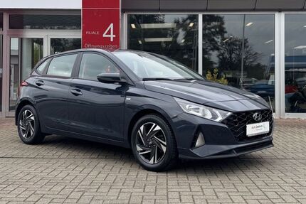 Hyundai i20 67.000 km 15.470 € Helmstedt 38350