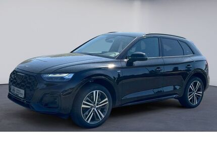 Audi Q5 72.700 km 34.950 &euro; Braunschweig 38108