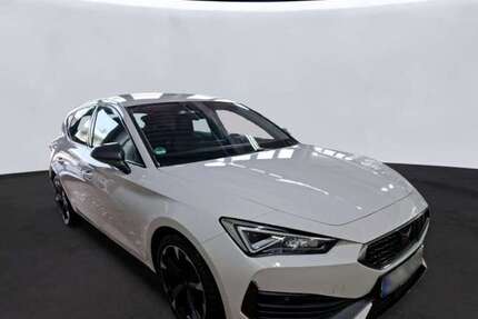 Cupra Leon 43.780 km 19.950 &euro; Schöppenstedt 38170