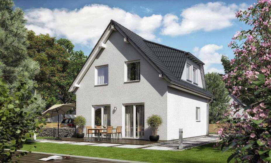 Haus zum Kaufen in Wolfsburg 209.250 € 100 m² 4 zimmer