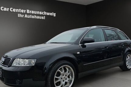 Audi A4 197.500 km 2.999 &euro; Braunschweig 38120