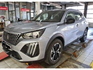 Peugeot 2008 22.647 km 19.990 &euro; Braunschweig 38126