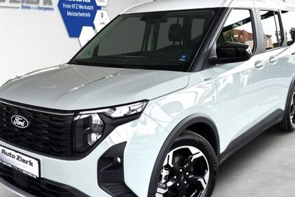 Ford Tourneo Courier 4.980 km 27.290 &euro; Peine 31226