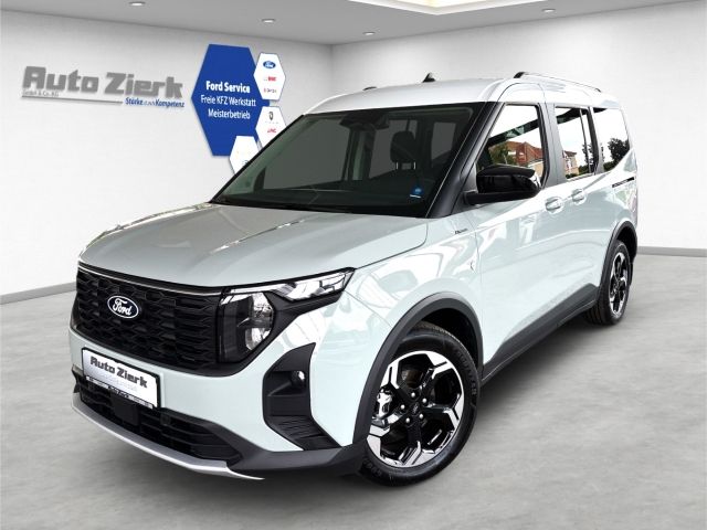 Ford Tourneo Courier 4.980 km 27.290 &euro; Peine 31226