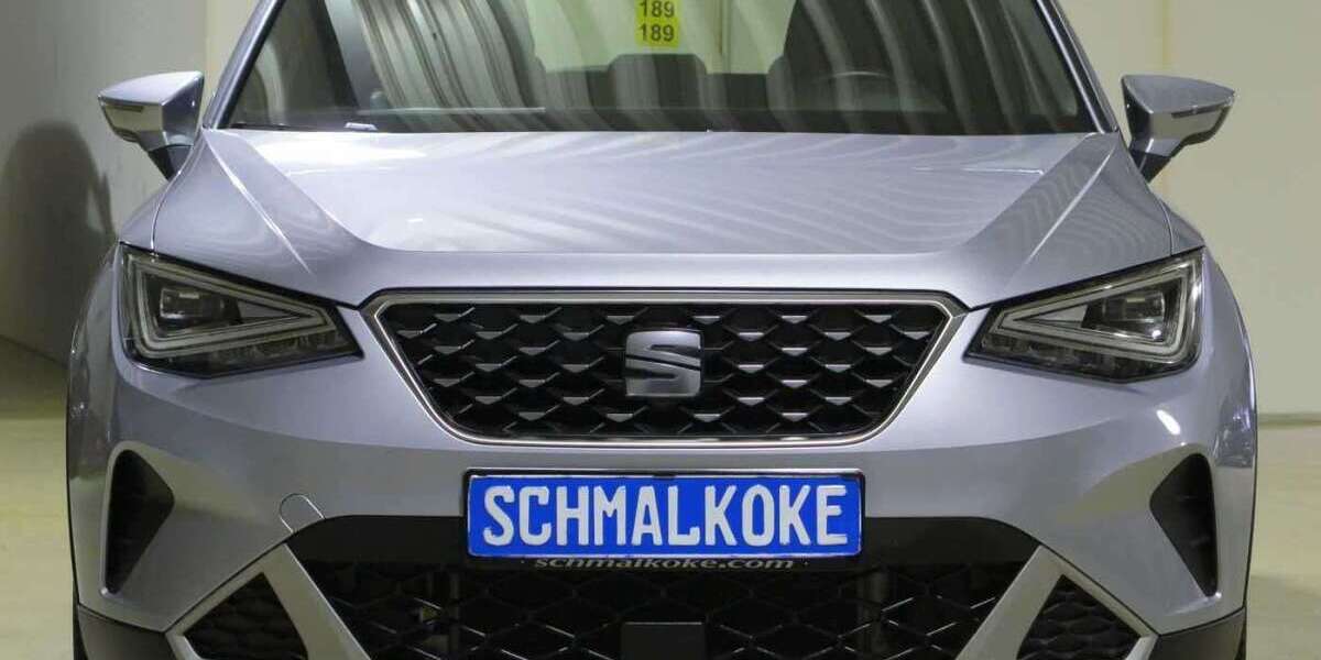 Seat Arona 16.500 km 16.950 &euro; Braunschweig 38112