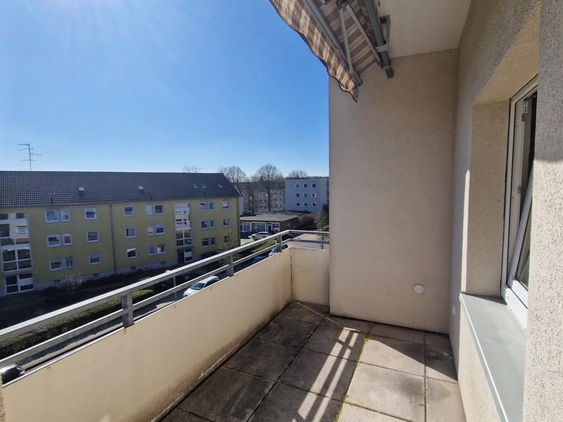 Einziehen und glücklich sein! zimmer