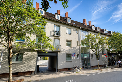 Wohnung Braunschweig - 2 Zimmer, 57 m&sup2;, 149.000&euro; | Angebot:26905524