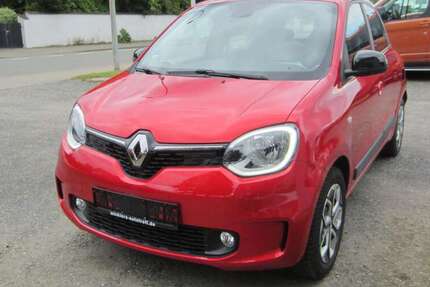 Renault Twingo 15.600 km 11.800 &euro; Wolfenbüttel 38302