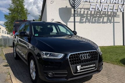 Audi Q3 145.000 km 11.990 &euro; Salzgitter 38229