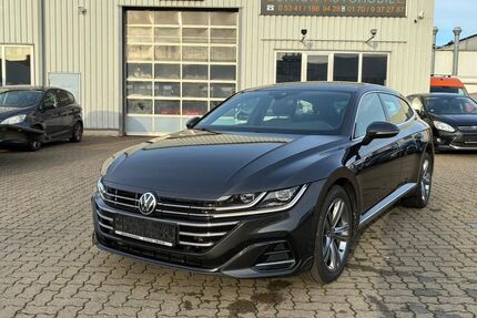 VW Arteon 168.000 km 20.900 &euro; Salzgitter 38229