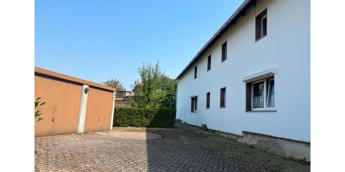 Mehrfamilienhaus, Wohnhaus Königslutter am Elm - 8.5 Zimmer, 240 m&sup2;, 225.000&euro; | Angebot:26019605
