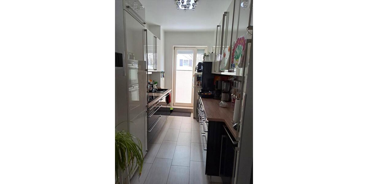 Erdgeschoßwohnung Braunschweig Westliches Ringgebiet - 4 Zimmer, 102 m&sup2;, 309.000&euro; | Angebot:24465681