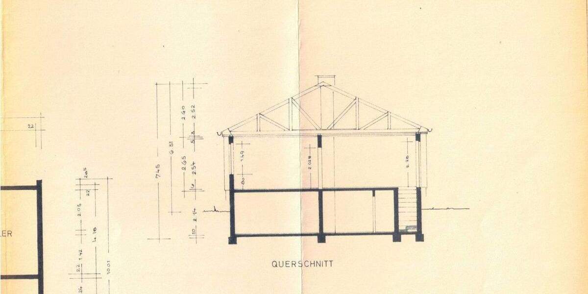 Grundstück Braunschweig Kanzlerfeld - 500.000&euro; | Angebot:25839144