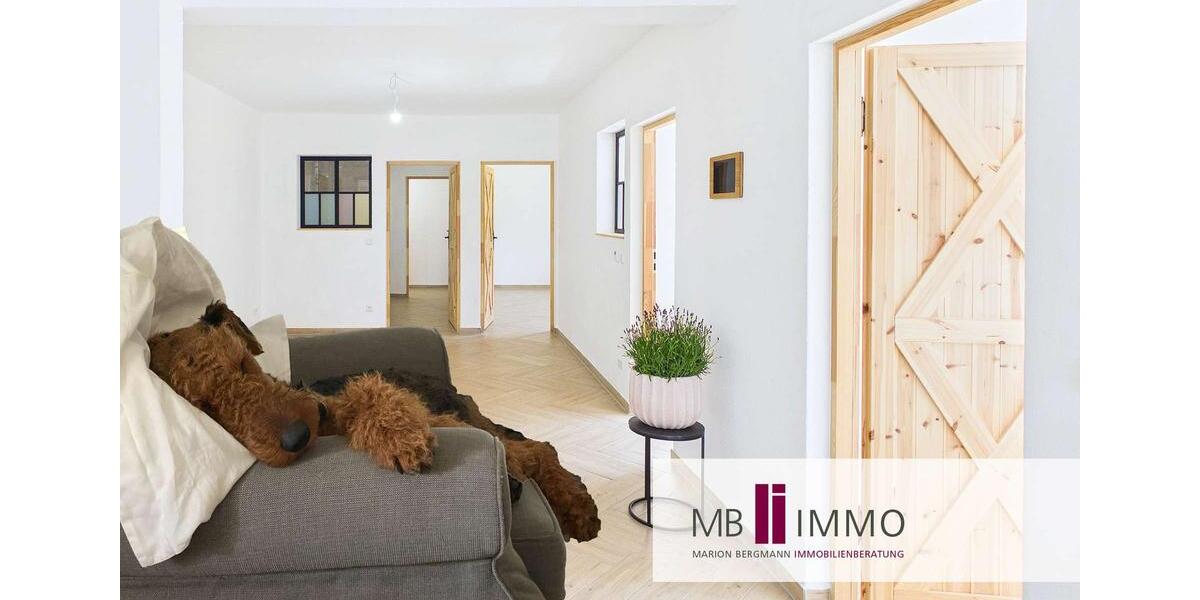 Erdgeschoßwohnung Wolfsburg Ehmen - 4 Zimmer, 128 m&sup2;, 1.594&euro; | Angebot:26611198