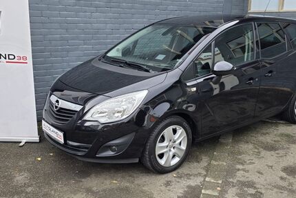 Opel Meriva 143.302 km 4.800 € Ohrum 38312