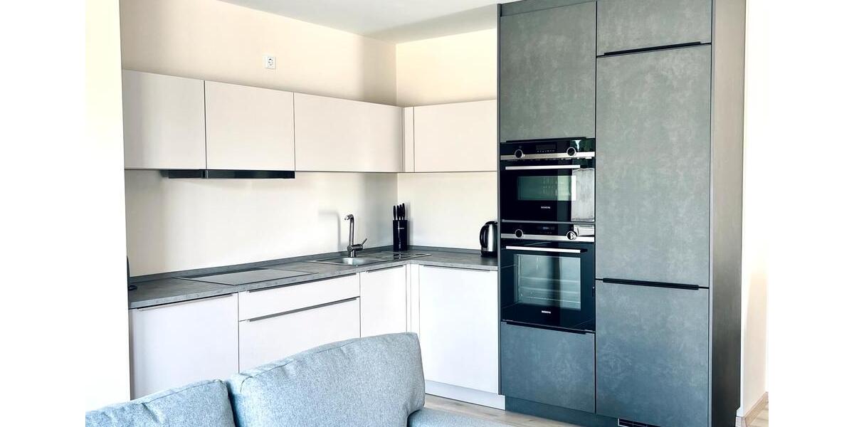 Erdgeschoßwohnung Wolfsburg Detmerode - 2 Zimmer, 61 m&sup2;, 920&euro; | Angebot:24705801