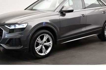 Audi Q8 56.460 km 50.690 &euro; Wolfsburg 38440