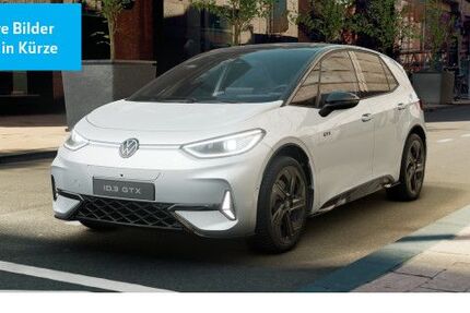 VW ID.3 14.195 km 41.990 &euro; Wolfsburg 38440
