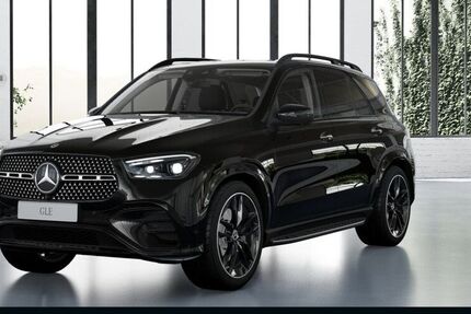 Mercedes GLE 400