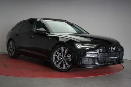 Audi A6 184.000 km 27.990 &euro; Braunschweig 38110