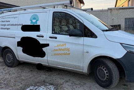 Mercedes-Benz Vito 198.000 km 9.990 &euro; Wolfsburg 38448