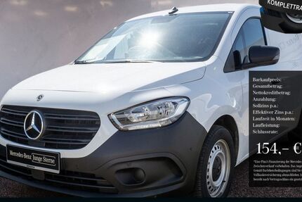 Mercedes-Benz Citan 40.692 km 21.499 &euro; Braunschweig 38122