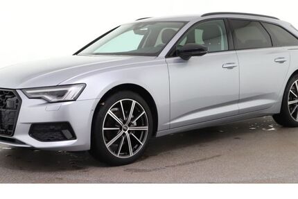 Audi A6 9.740 km 46.390 &euro; Gifhorn 38518