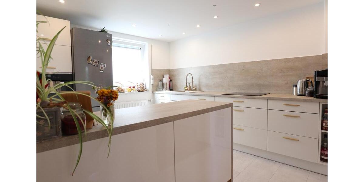 Reihenhaus Ilsede - 4 Zimmer, 110 m&sup2;, 1.150&euro; | Angebot:25973902