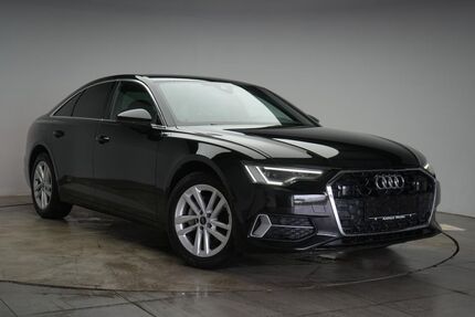 Audi A6 65.000 km 33.490 &euro; Braunschweig 38110