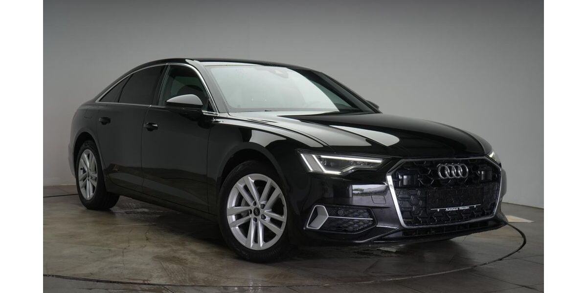 Audi A6 65.000 km 33.490 &euro; Braunschweig 38110