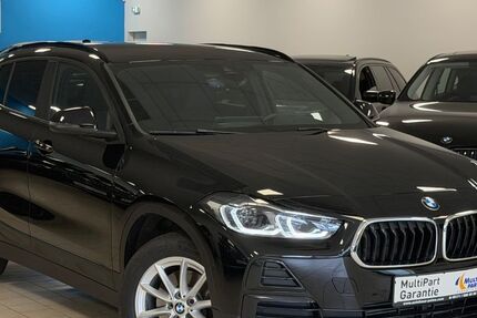 BMW X2 93.300 km 24.997 &euro; Peine 31228