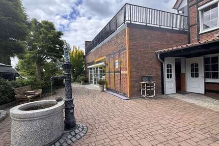 Gewerbeobjekt Sassenburg / Triangel Triangel - 1.728&euro; | Angebot:26945315
