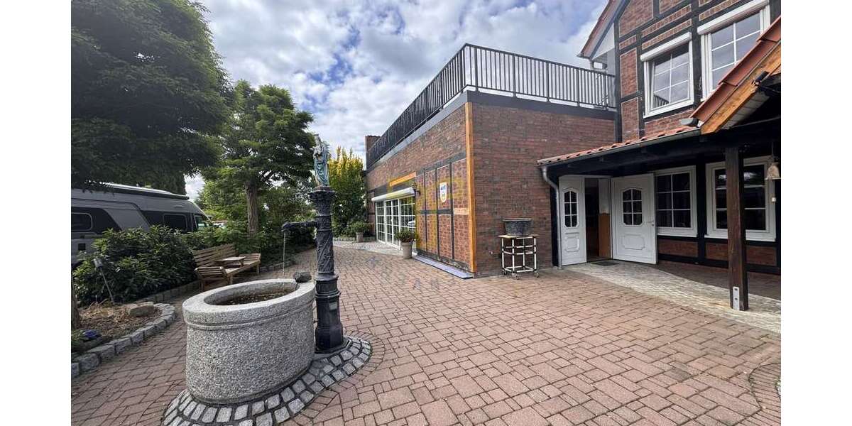 Gewerbeobjekt Sassenburg / Triangel Triangel - 1.728&euro; | Angebot:26945315