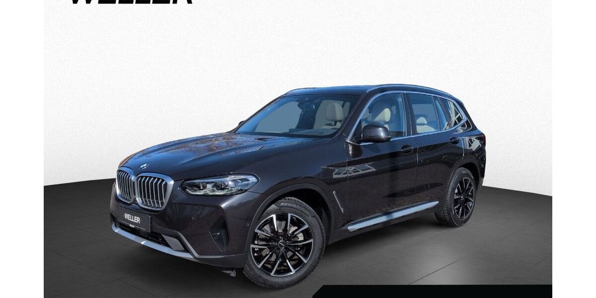 BMW X3 37.301 km 41.450 &euro; Salzgitter 38259