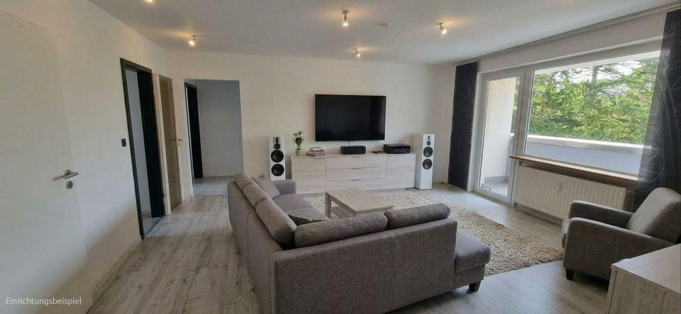 Etagenwohnung Braunschweig Lehndorf-Watenbüttel - 3.5 Zimmer, 83 m&sup2;, 199.000&euro; | Angebot:27622247
