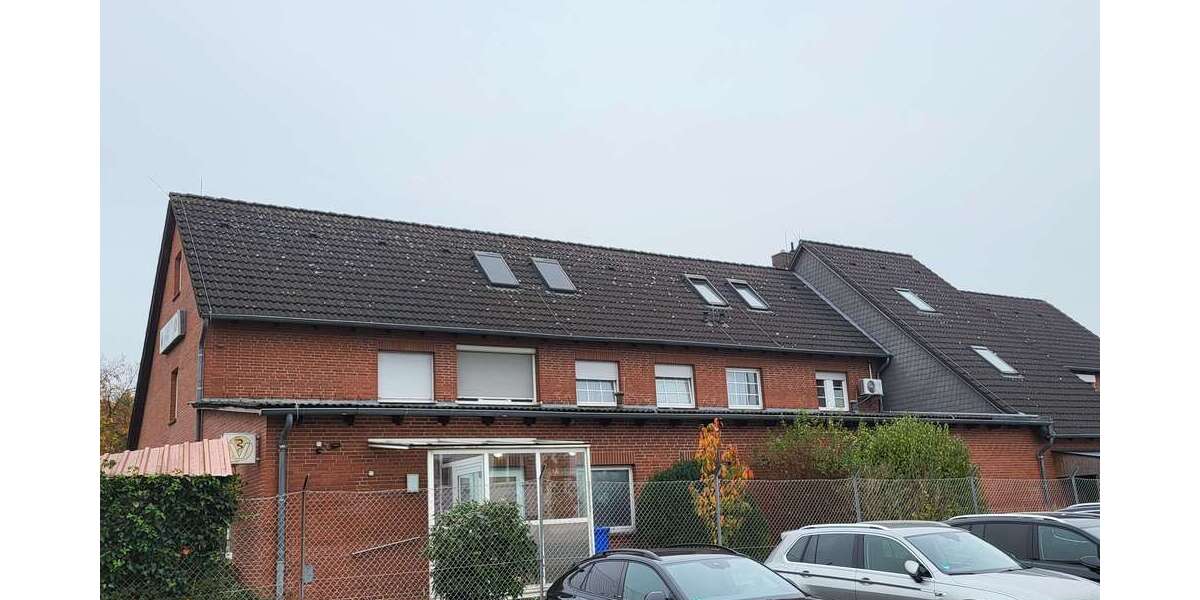 Zimmer Weyhausen - 1 Zimmer, 450&euro; | Angebot:25447353