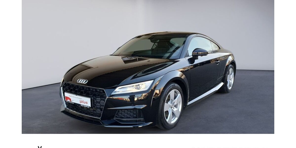 Audi TT 29.250 km 30.850 € Braunschweig 38124