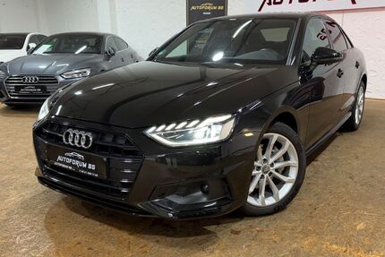 Audi A4 76.940 km 23.490 &euro; Braunschweig Wenden 38110