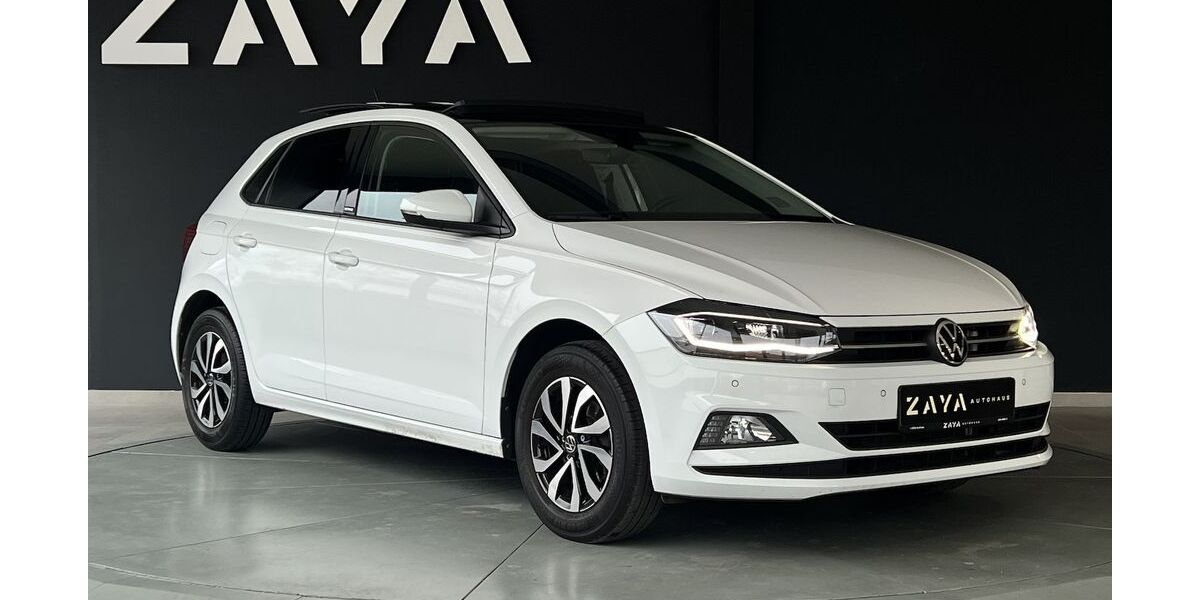 VW Polo 63.770 km 14.950 &euro; Schöppenstedt 38170