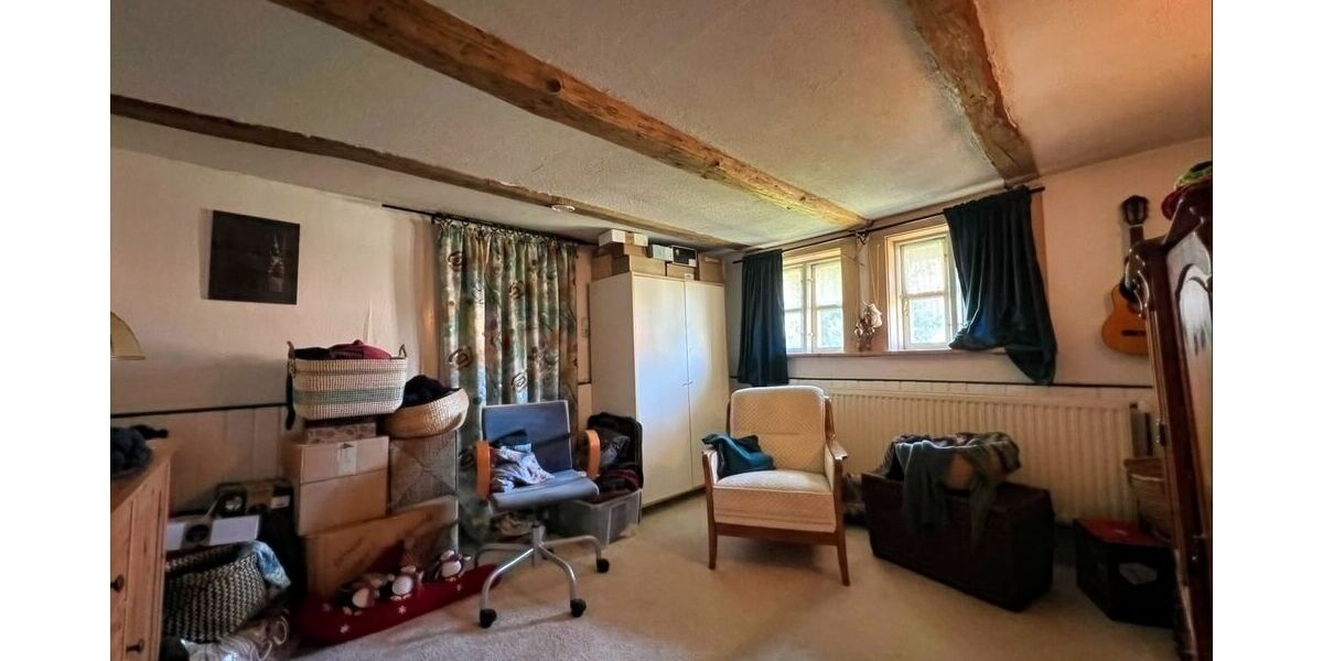 Denkmalschutz-Highlight in Calbecht - Einfamilienhaus Salzgitter Calbecht | Angebot:26530050