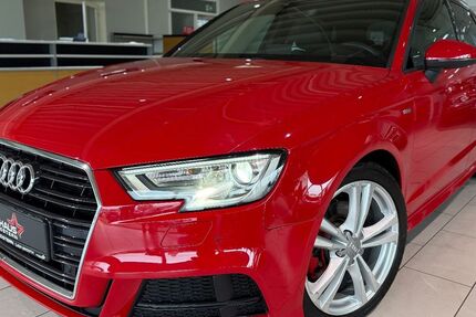Audi A3 73.200 km 22.900 &euro; Braunschweig 38114