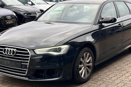 Audi A6 291.525 km 6.990 &euro; Peine 31226