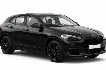 BMW X2 78.000 km 20.000 &euro; Braunschweig 38122