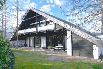 Massiv gebaut, modern saniert - Ihr Wohn- und Geschäftshaus in Weddel 7 zimmer